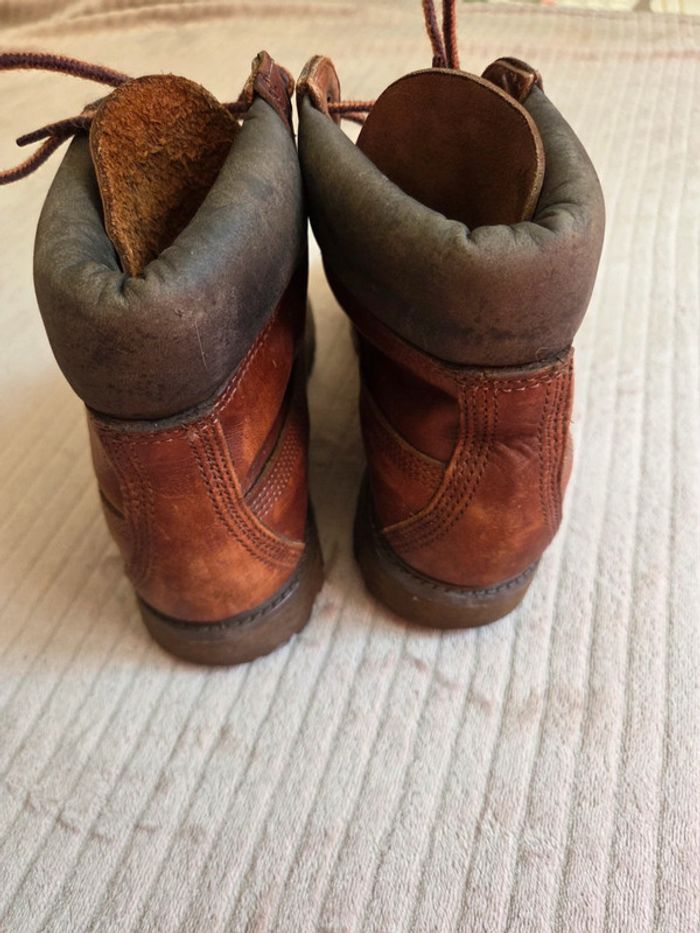Boots - photo numéro 6
