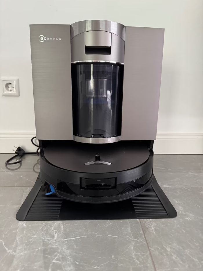 Ecovacs X11 Omnicyclone Neuf - photo numéro 2