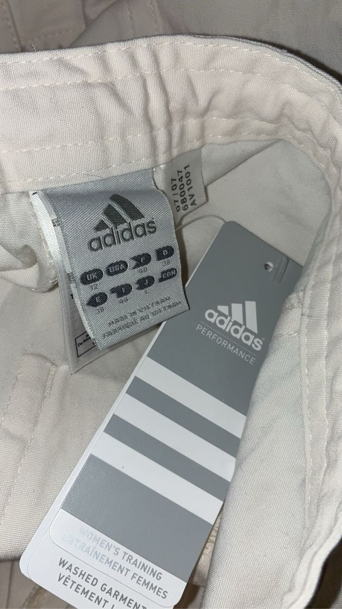 Pantalon adidas femme - photo numéro 4