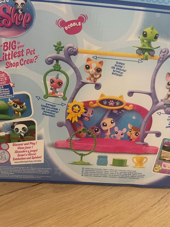 Littlest Pet Shop - Got Talent - photo numéro 2