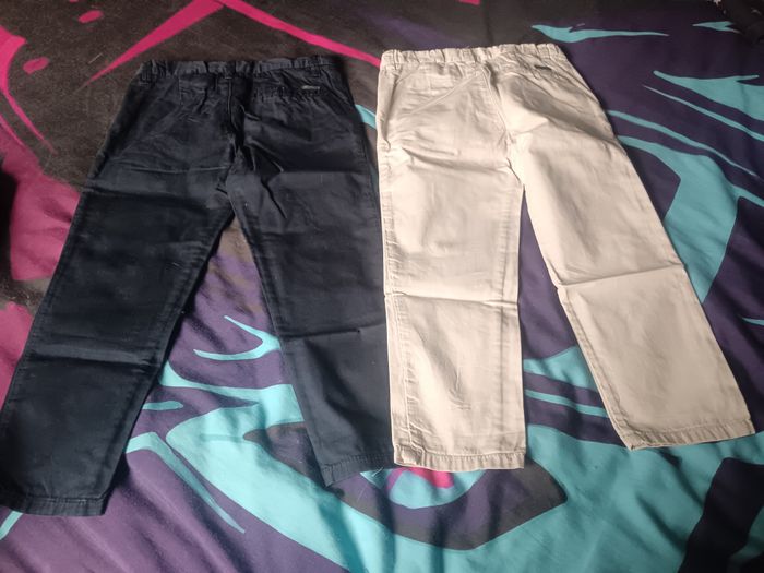 Pantalon - photo numéro 2