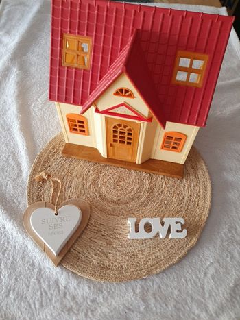 Le Cosy Cottage du Village 💌