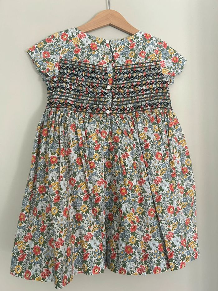Robe duchesse Bonpoint liberty - photo numéro 4