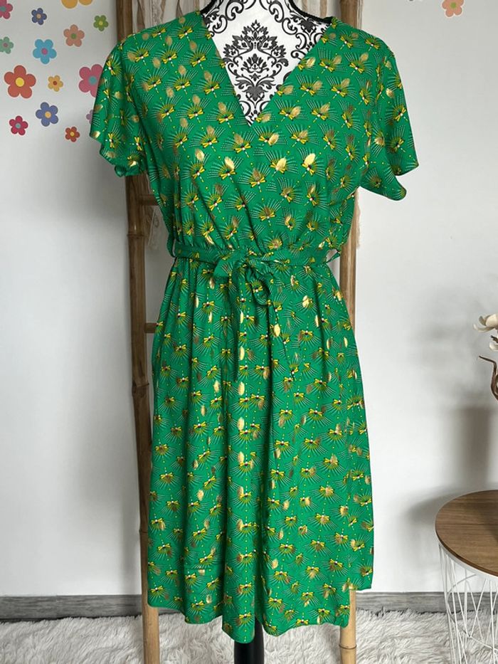 Robe courte - photo numéro 2