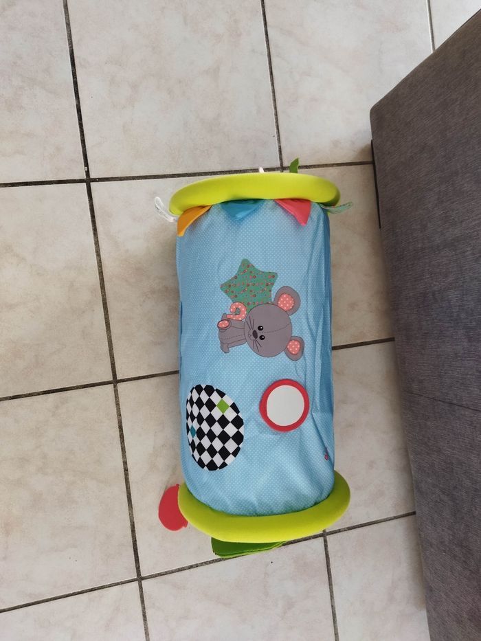 Jeux Sophie la girafe