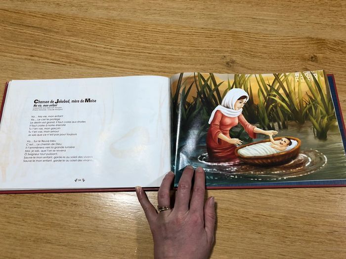 Livre Dolly Bibble + CD - photo numéro 6