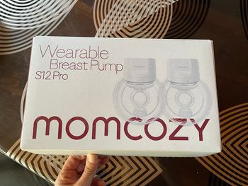 Momcosy s12pro
