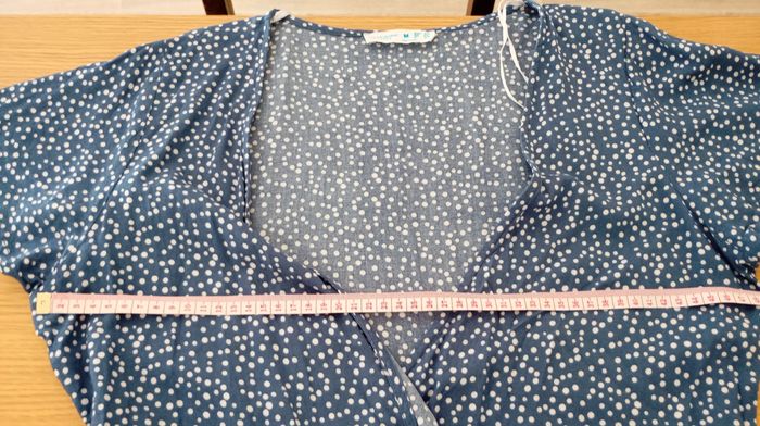 Robe cache coeur - photo numéro 6