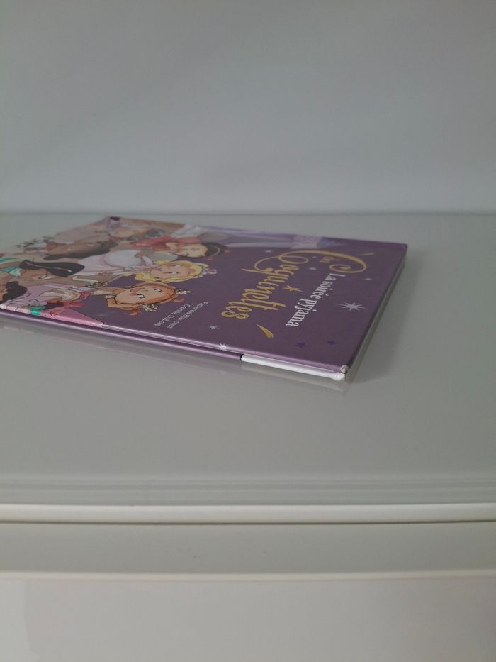 Livre Les Coquinettes #3 - photo numéro 4