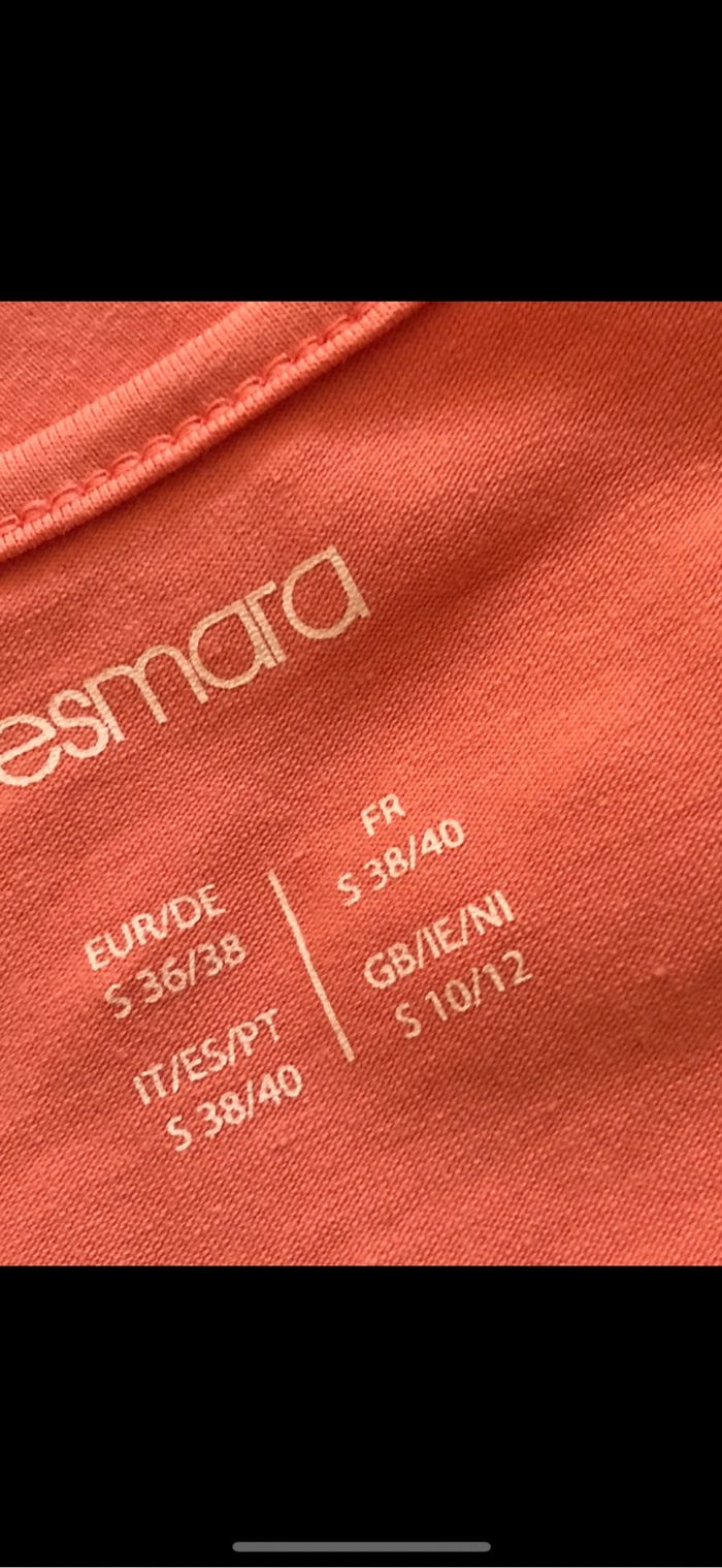 T-shirt - photo numéro 4