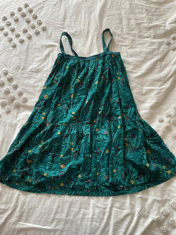 Robe été fille