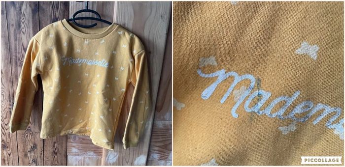 Très joli lot vêtements hiver fille 8 ans - photo numéro 16