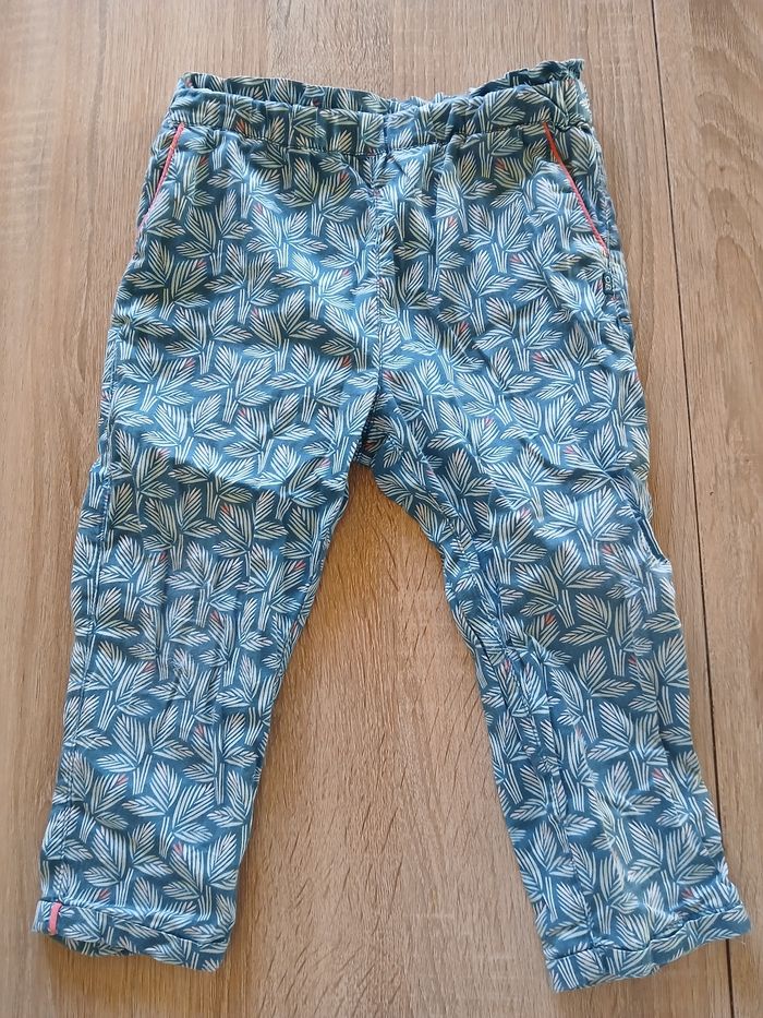 Pantalon léger