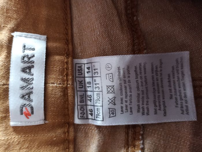 Pantalon - photo numéro 5