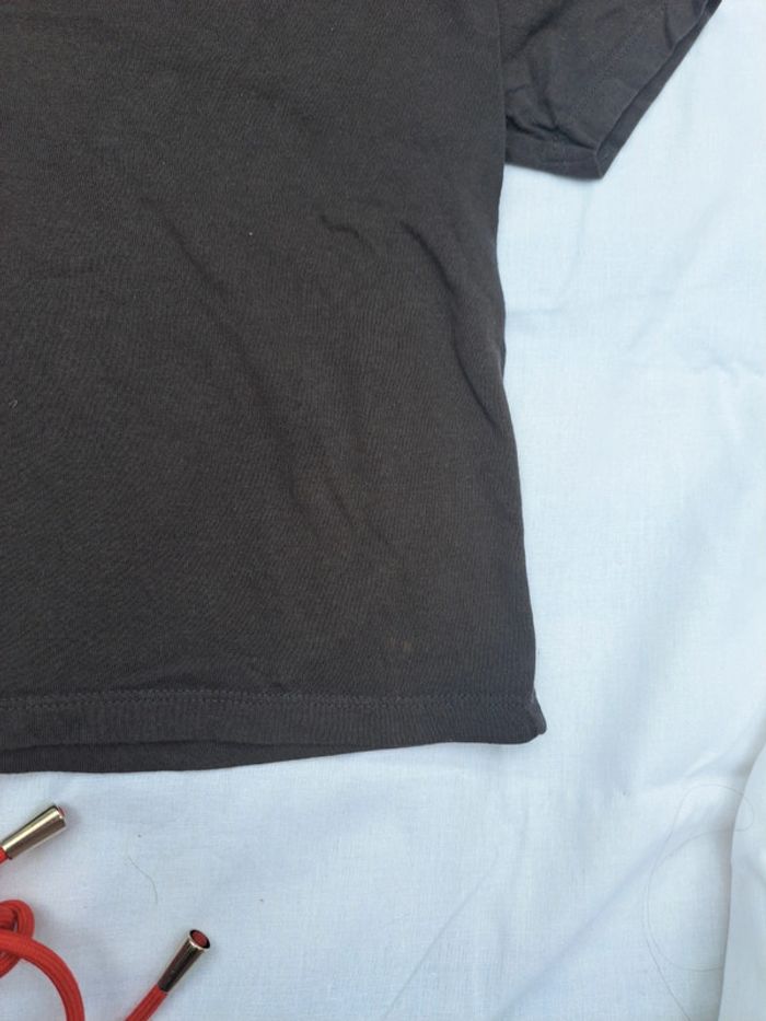 Lot t shirts  été garçon - photo numéro 4