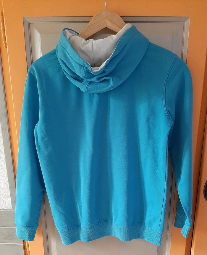 Sweat à capuche 14 ans - photo numéro 2