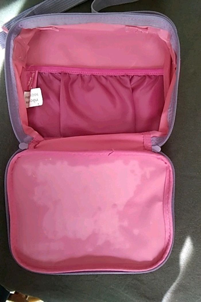 Sac goûter - photo numéro 2