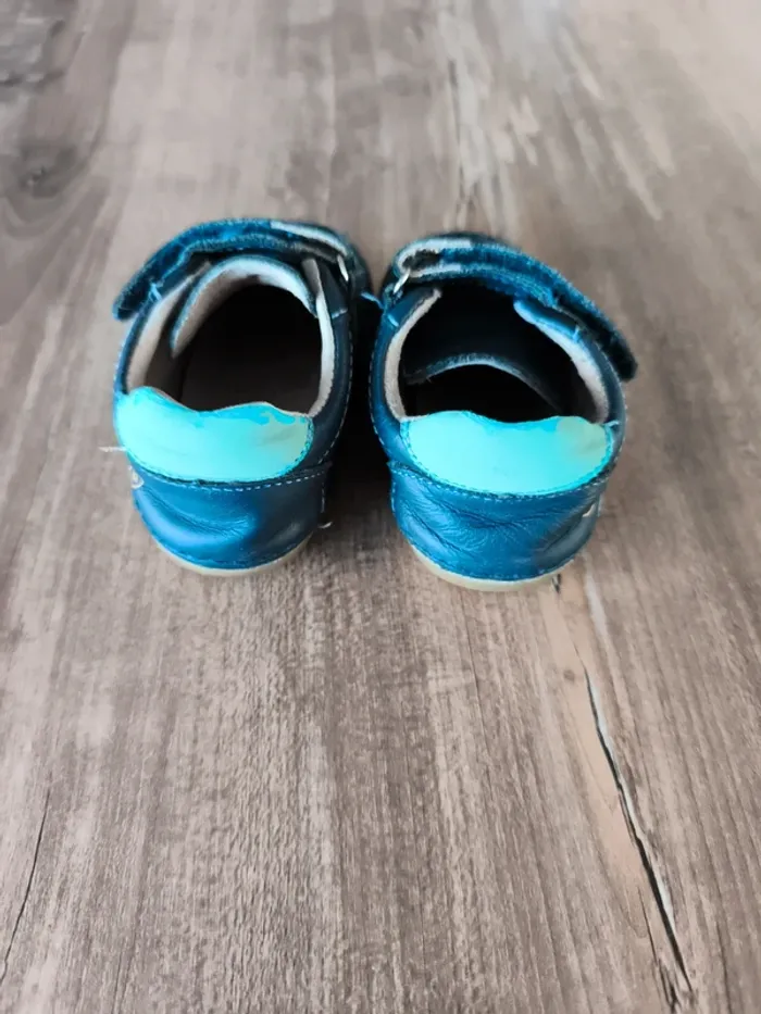 Chaussures - photo numéro 3
