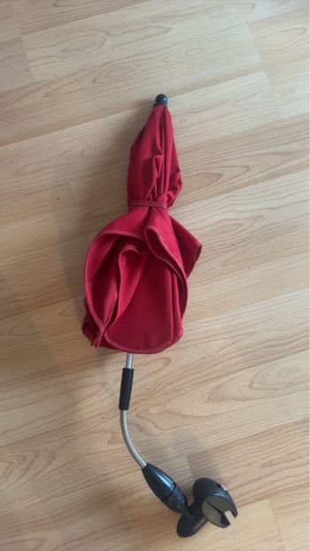 Ombrelle bébé confort