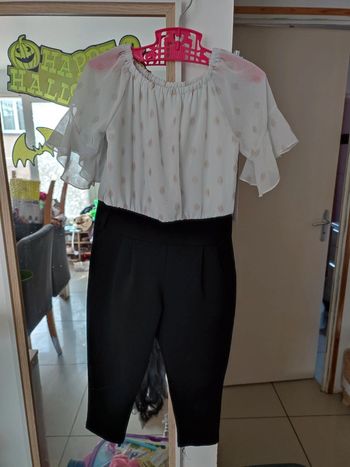 Combi été mi saison