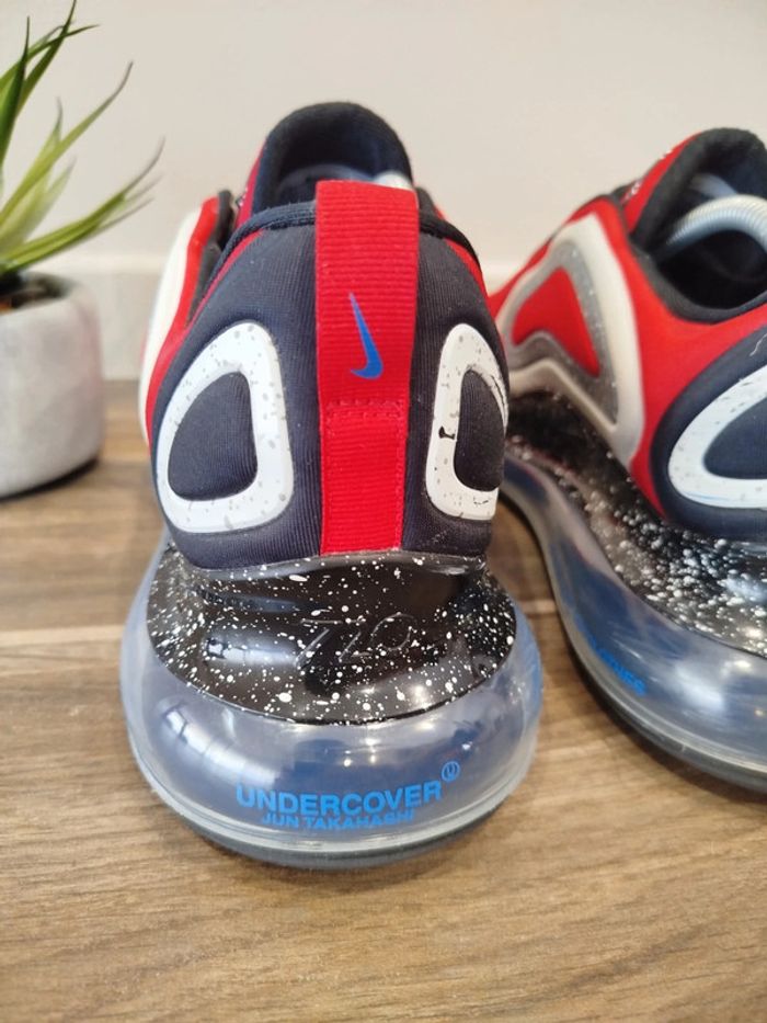 Chaussures Nike air max 720 - photo numéro 11