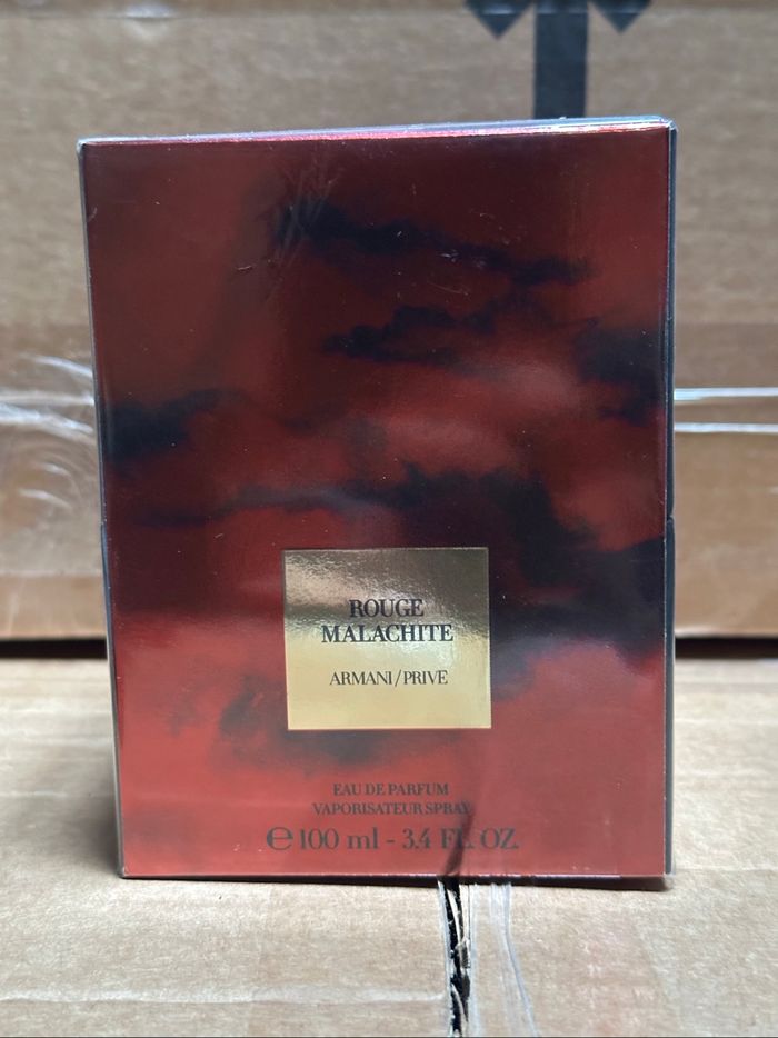 Rouge malachite 100ml edp