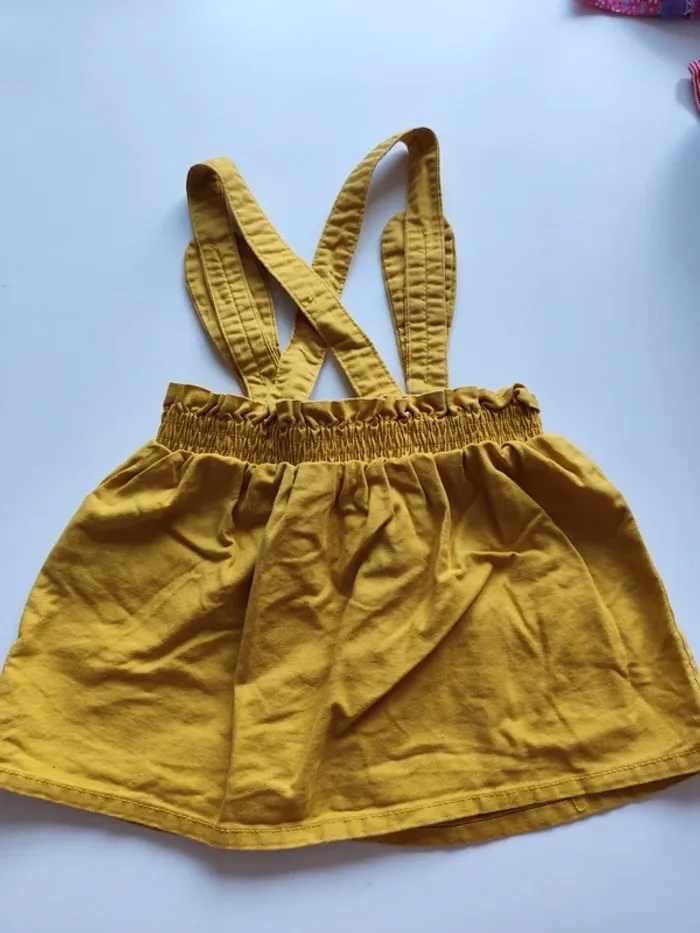 Robe/jupe 24 mois - photo numéro 2