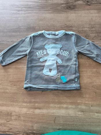T shirt