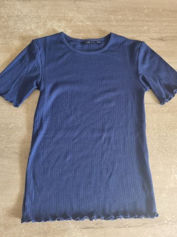 T-shirt manches courtes