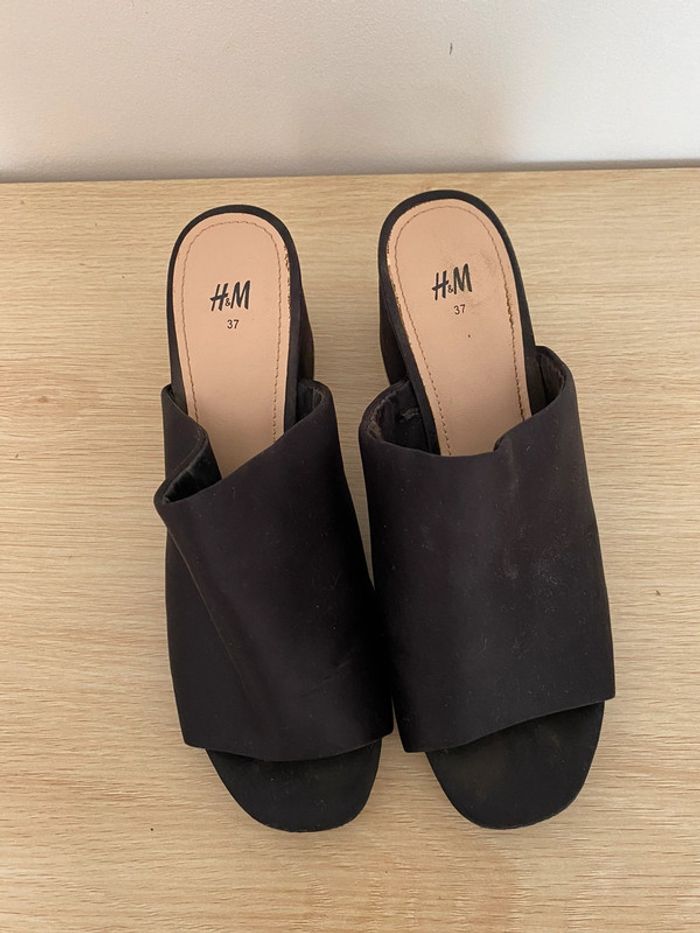 H&M Femme Taille 37 - photo numéro 2