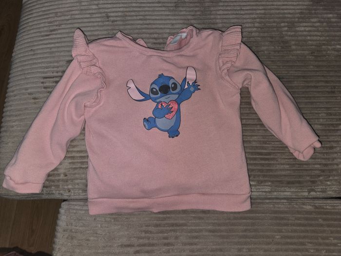 Pull doublé
