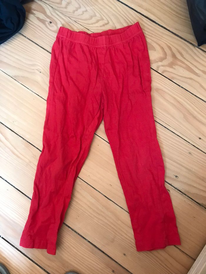 Pyjama 4 ans - photo numéro 2