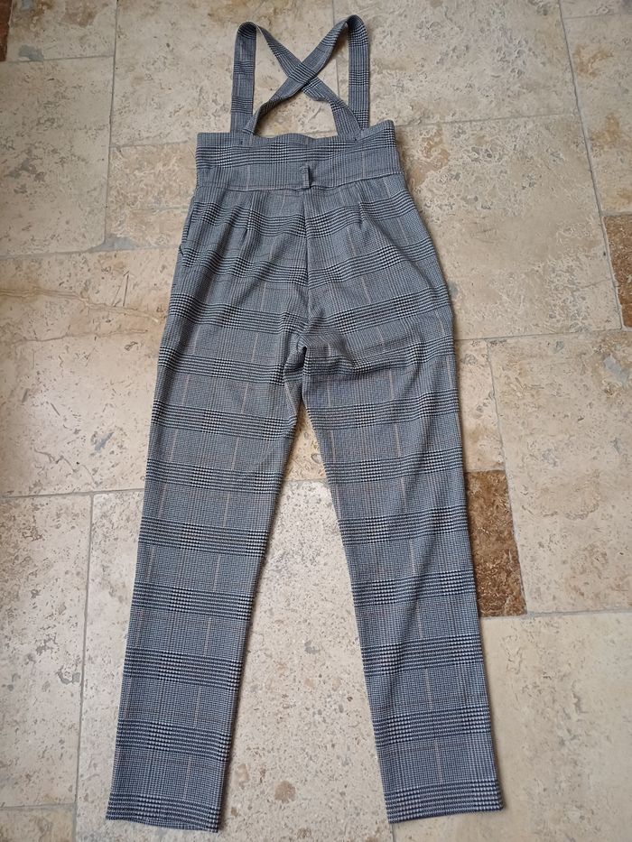 Salopette taille L - photo numéro 4