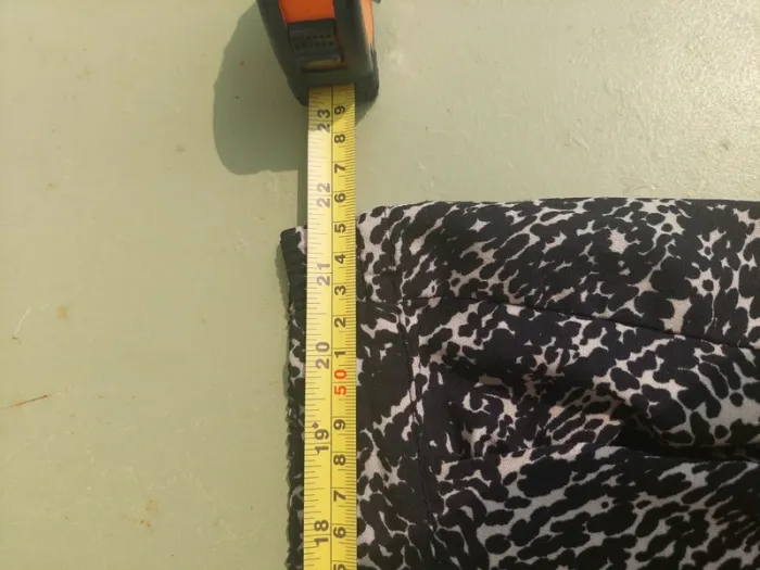 Pantalon fluide Couleurs et prix T50 - photo numéro 6