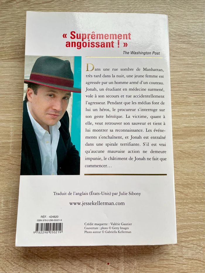 Livre « Jusqu’à la folie » - photo numéro 2
