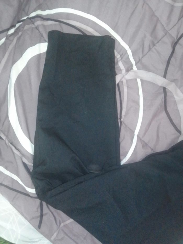 Pantalon a pince femme - photo numéro 2