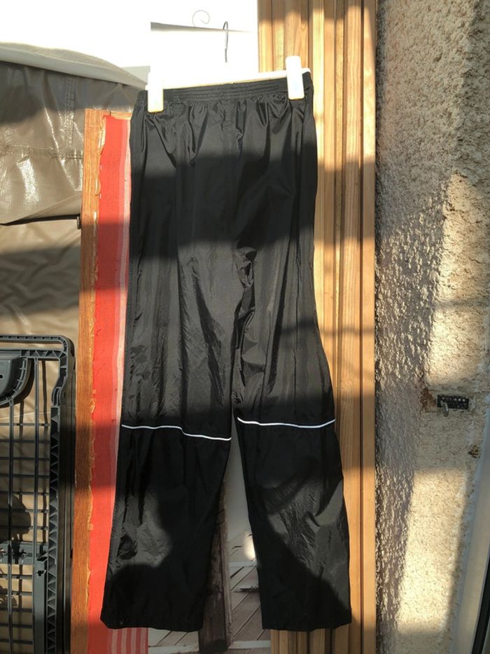 Pantalon imperméable garçon 13/14 ans - photo numéro 3