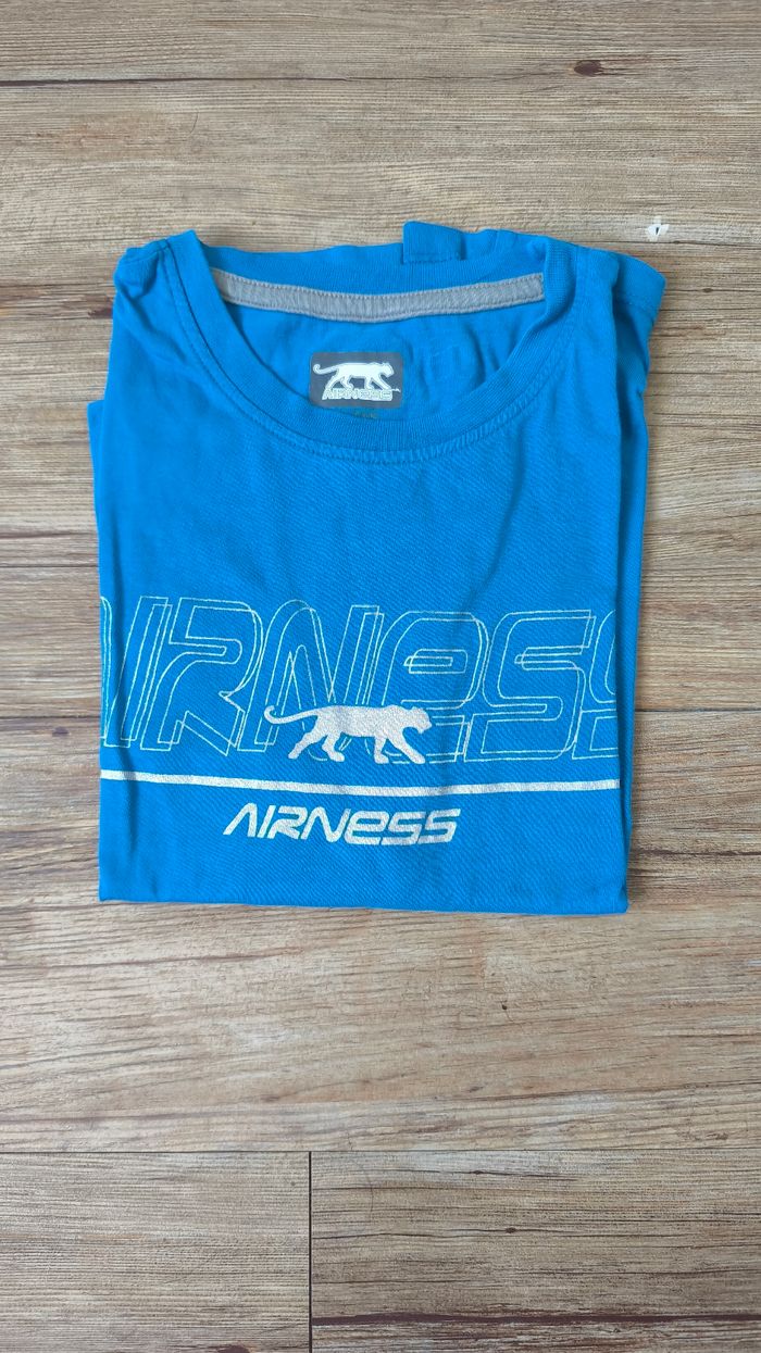 T-shirt garçon