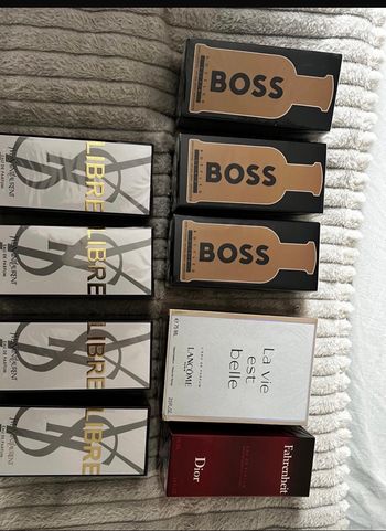Parfum