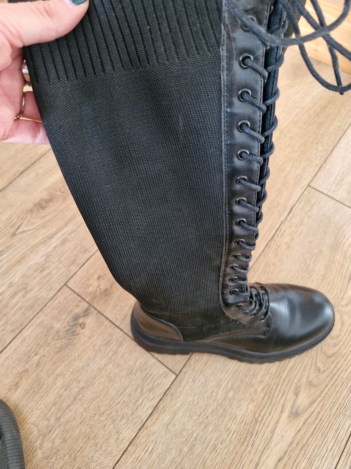 Bottes - photo numéro 4