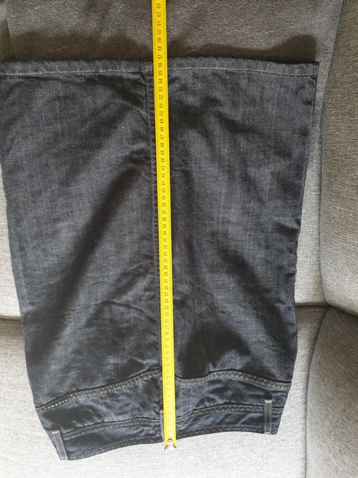 Belle jupe en jeans - photo numéro 7