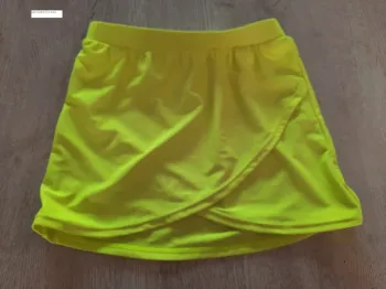 Jupe maillot 7-8 ans