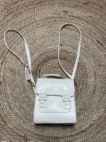 Sac à dos femme