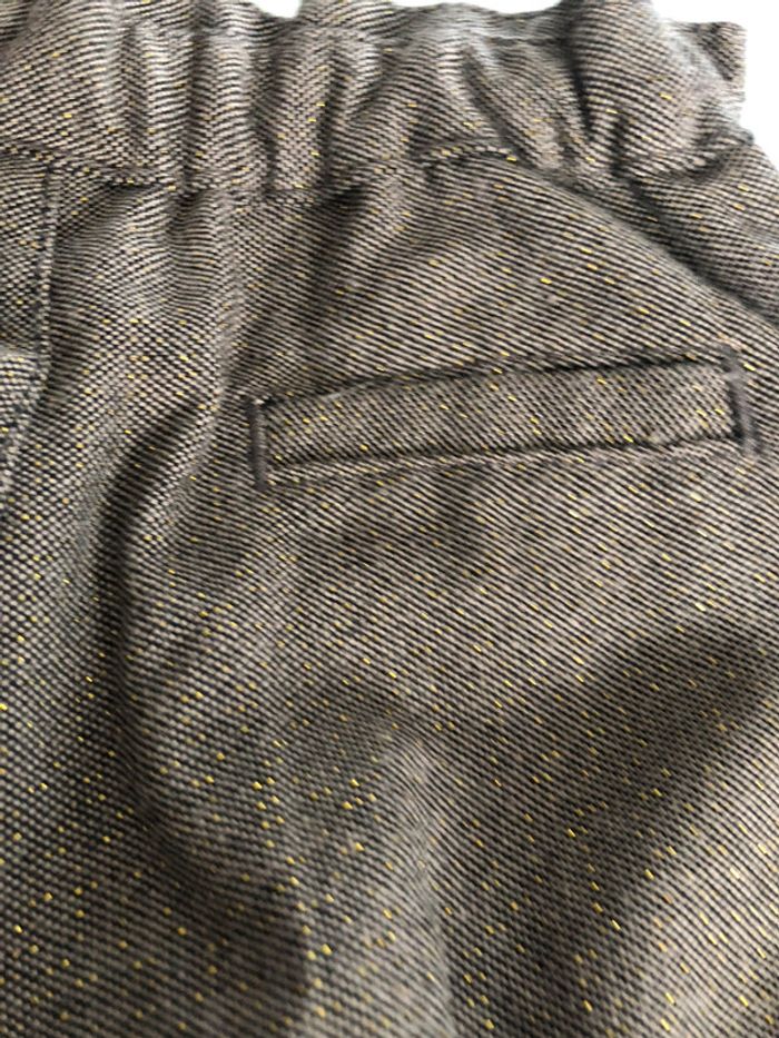 Short mi saison Sergent Major - photo numéro 5