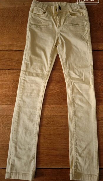 Jeans slim
