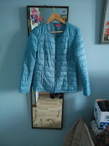 Veste mi saison