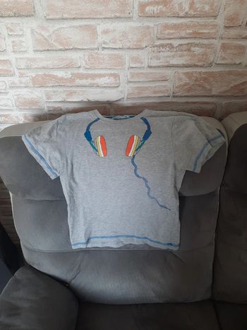 T shirt 8 ans