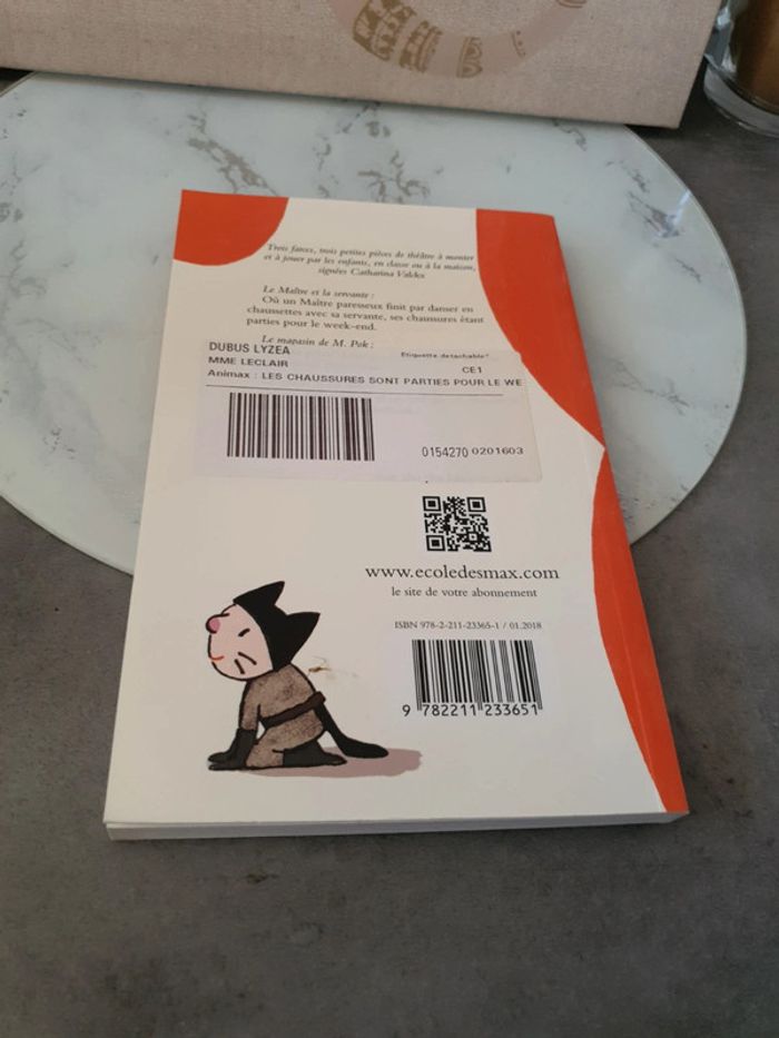 les chaussures sont parties le week-end - photo numéro 2