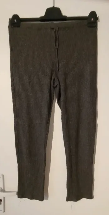 Legging femme taille M Gémo