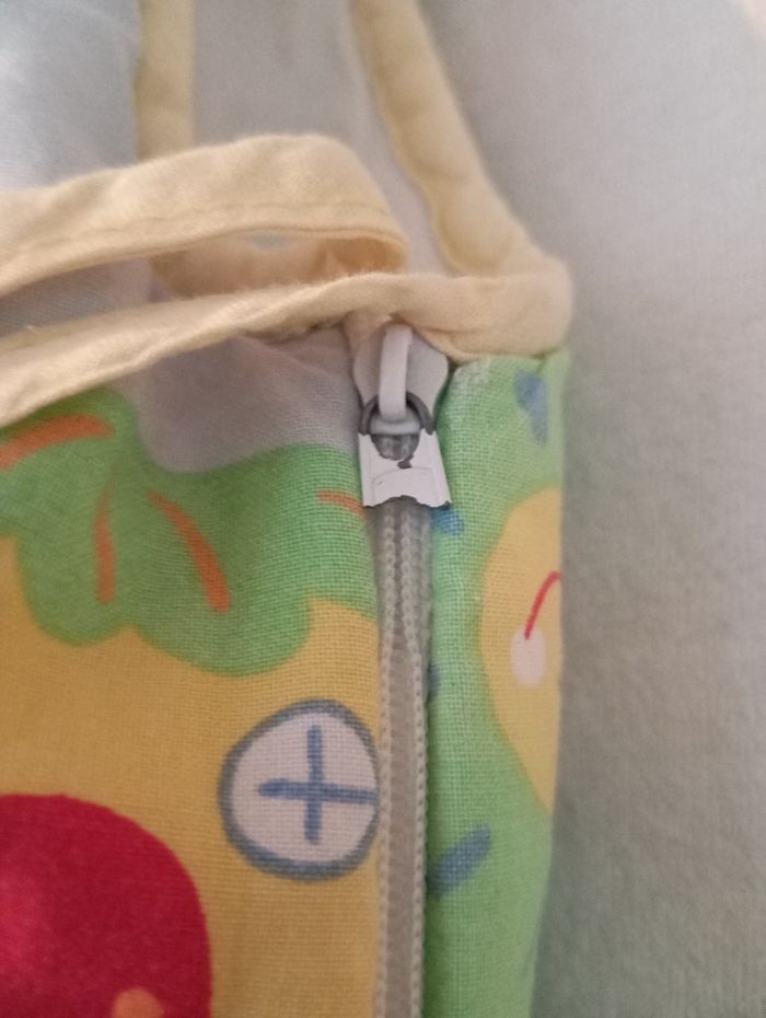 Gigoteuse s - photo numéro 2